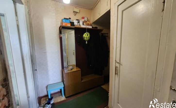 2-комн квартира проспект Гагарина, 7 к1,  д. 7 к1
