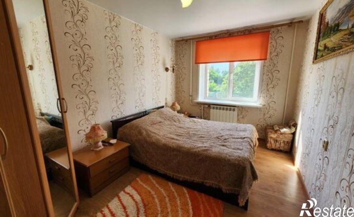 4-комн квартира ул Маршала Жукова, 24,  д. 24