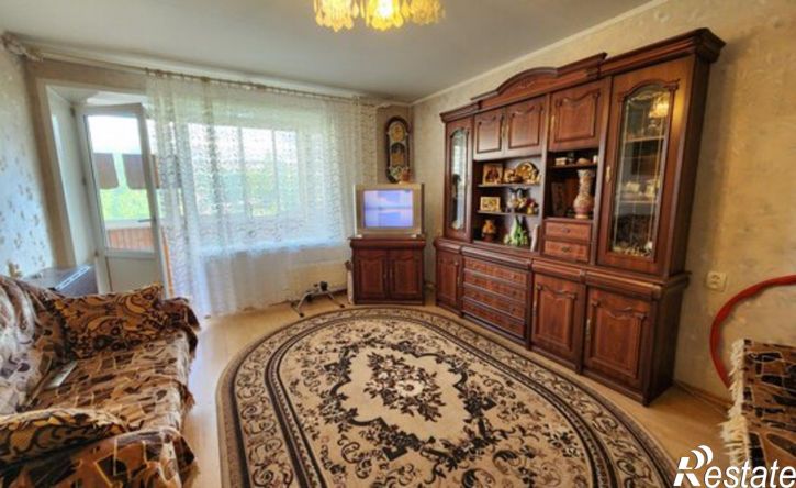 4-комн квартира ул Маршала Жукова, 24,  д. 24