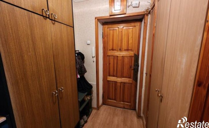 4-комн квартира ул Маршала Жукова, 24,  д. 24