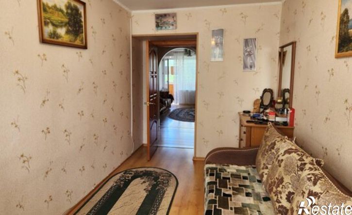 4-комн квартира ул Маршала Жукова, 24,  д. 24