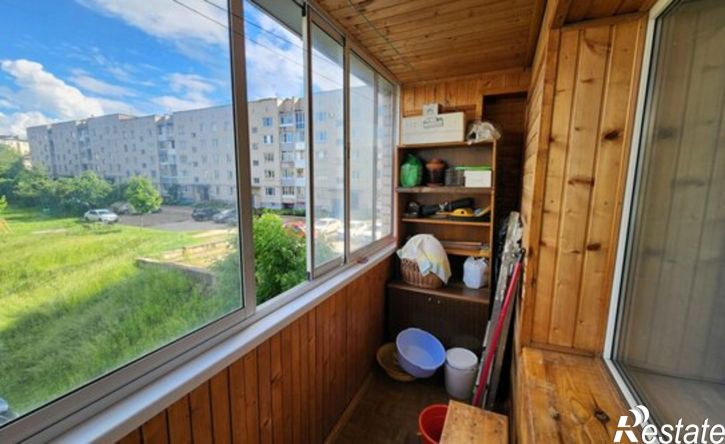 4-комн квартира ул Маршала Жукова, 24,  д. 24
