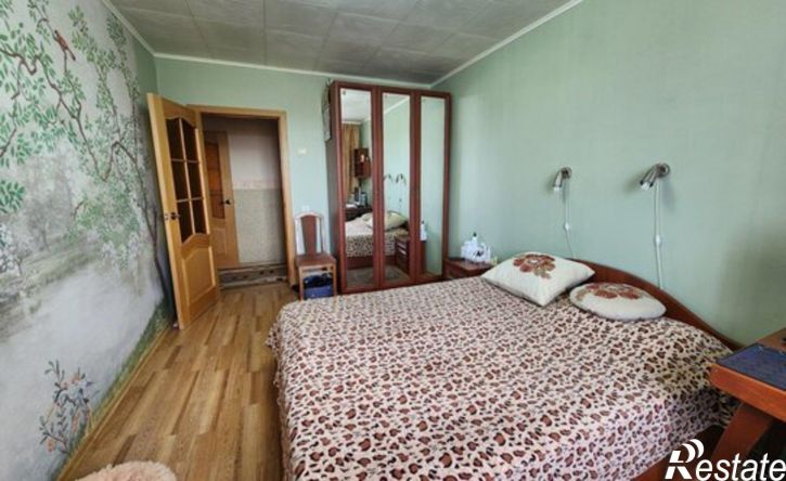 3-комн квартира ул Маршала Жукова, 16,  д. 16