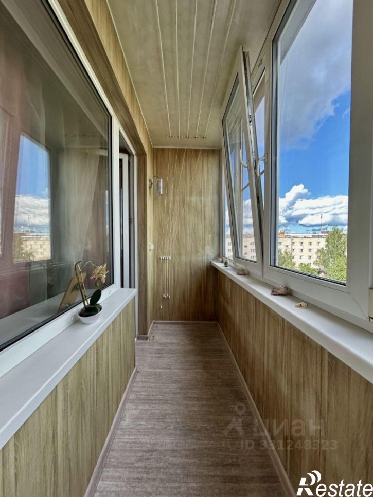1-комн квартира Октябрьский проспект, 33 к1,  д. 33 к1
