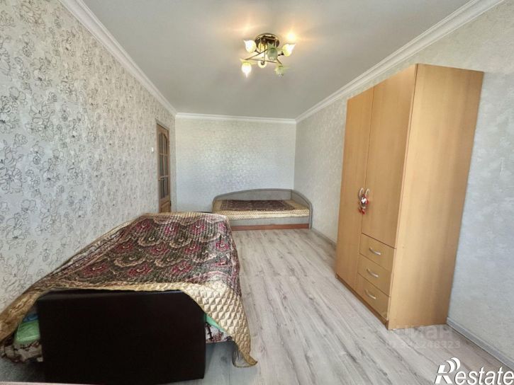1-комн квартира Октябрьский проспект, 33 к1,  д. 33 к1