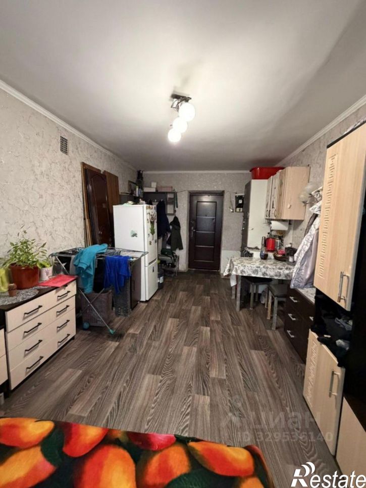 Комната Октябрьский проспект, 54,  д. 54