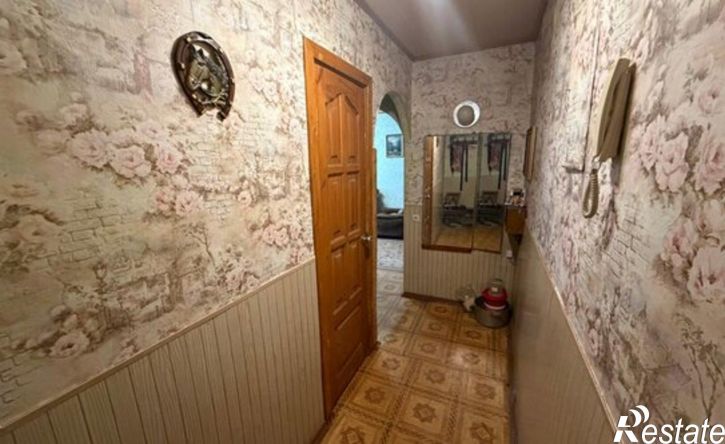 2-комн квартира ул Ботвина, 13 1,  д. 13 1,  к. 1