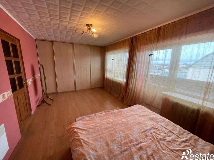 Коттедж/дом Дубовая улица, 6,  д. 6