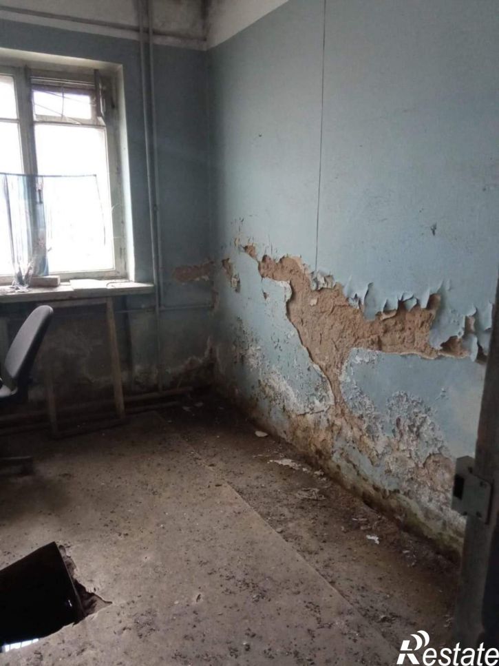 Офис Вокзальная ул., д.1
