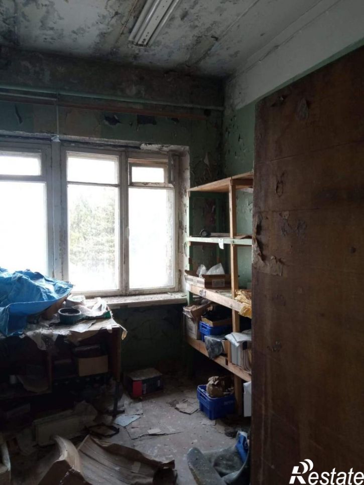 Офис Вокзальная ул., д.1
