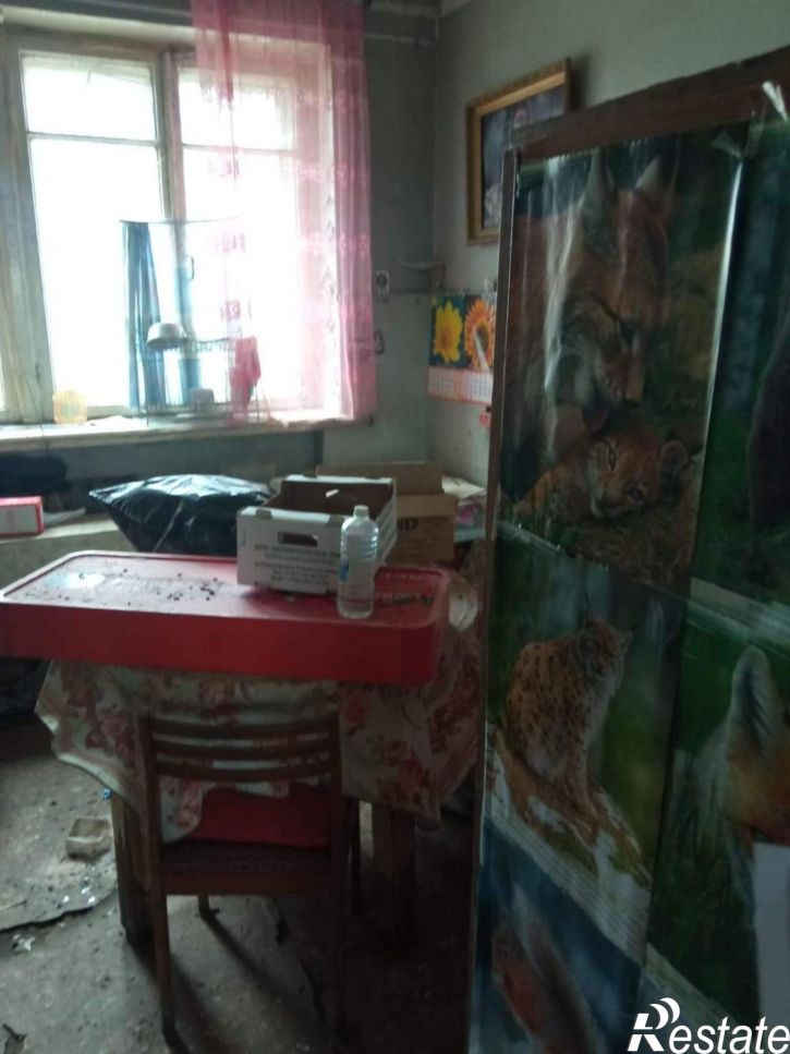 Офис Вокзальная ул., д.1