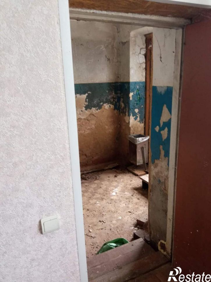 Офис Вокзальная ул., д.1