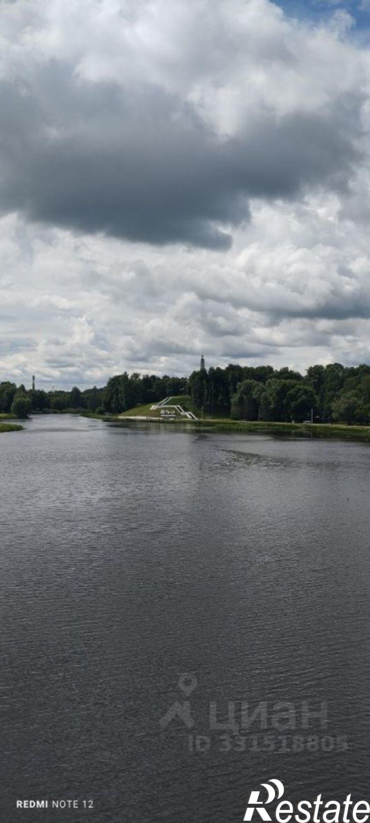 2-комн квартира проспект Гагарина, 121/2,  д. 121/2