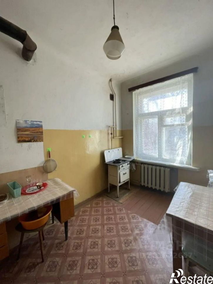 1-комн квартира проспект Ленина, 43/26,  д. 43/26
