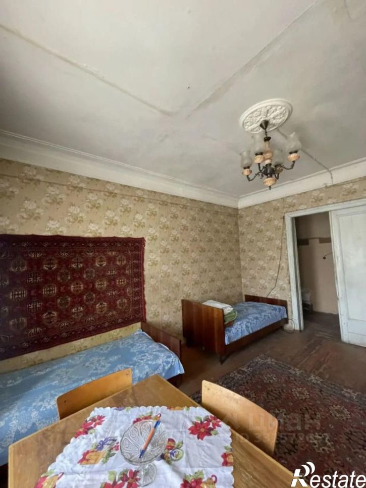 1-комн квартира проспект Ленина, 43/26,  д. 43/26