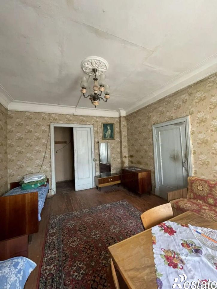 1-комн квартира проспект Ленина, 43/26,  д. 43/26