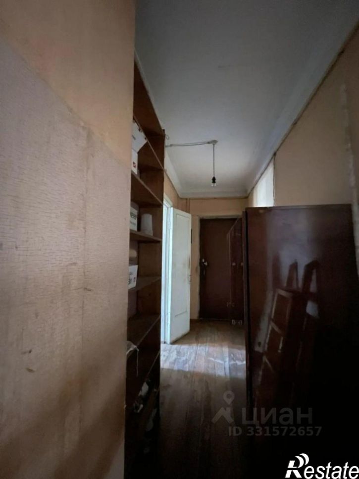 1-комн квартира проспект Ленина, 43/26,  д. 43/26