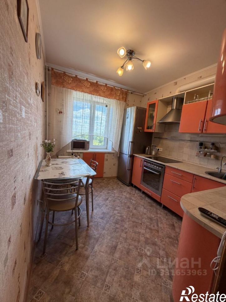 3-комн квартира ул Гражданская, 17/18,  д. 17/18