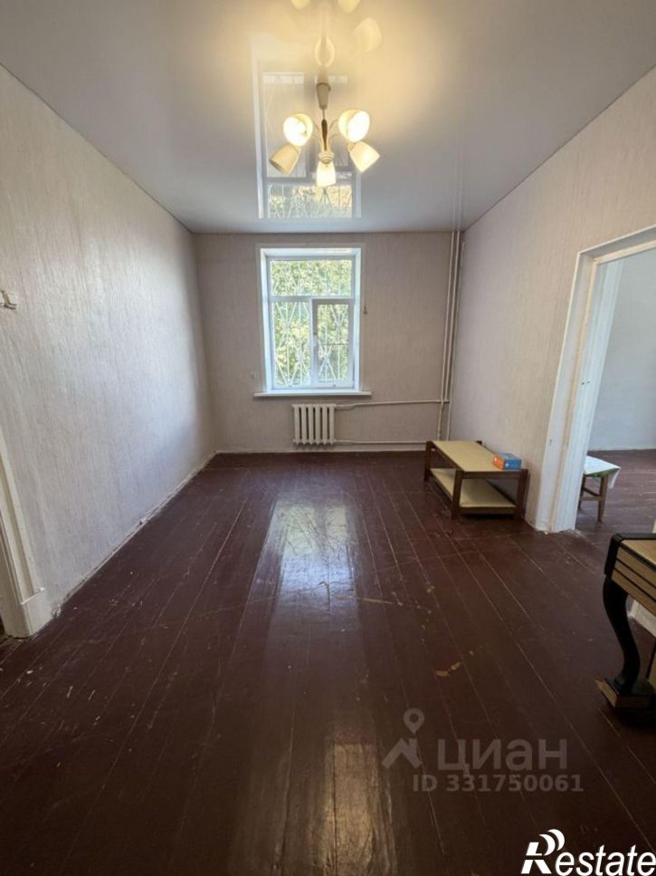2-комн квартира ул Новоселенинская, 10,  д. 10