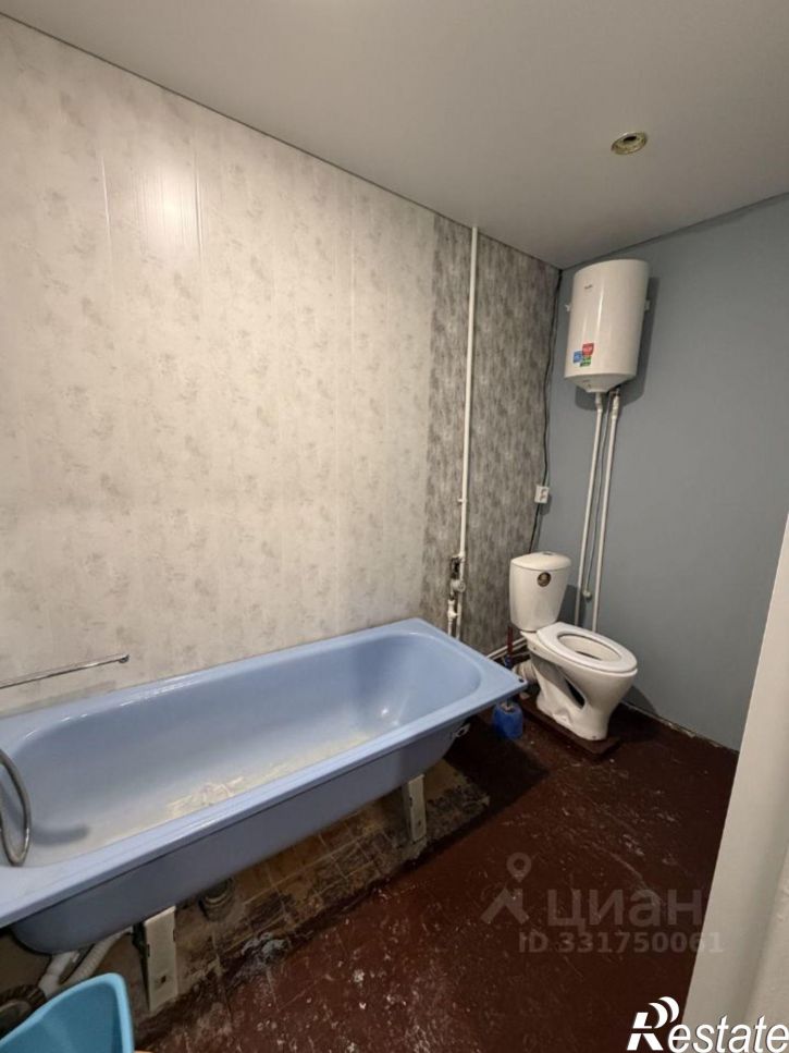 2-комн квартира ул Новоселенинская, 10,  д. 10