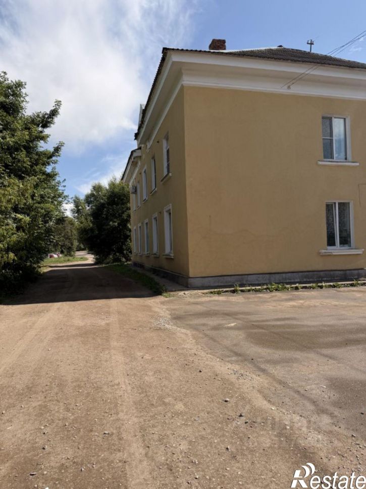 2-комн квартира ул Новоселенинская, 10,  д. 10