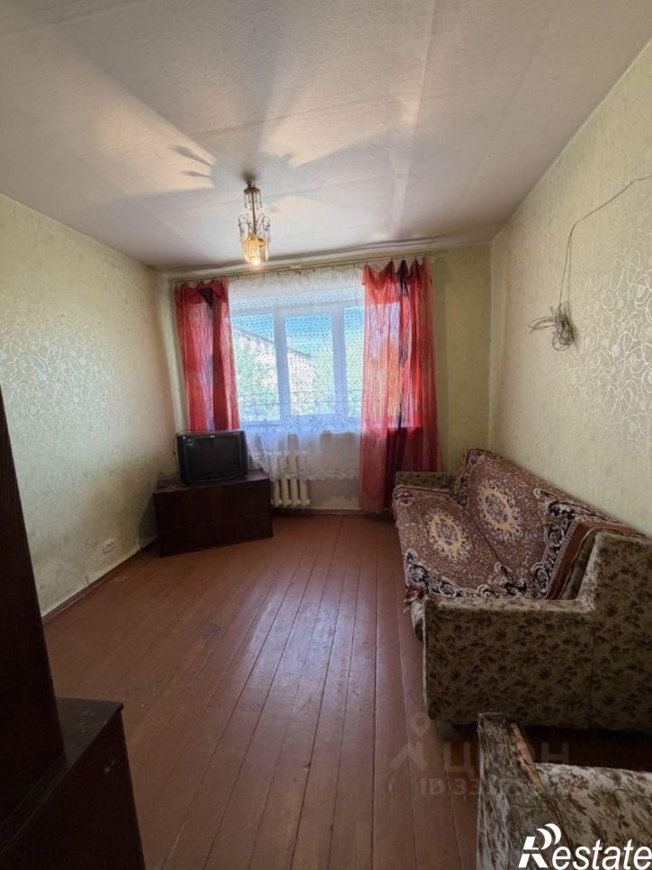 Комната ул Комсомольца Зверева, 10,  д. 10