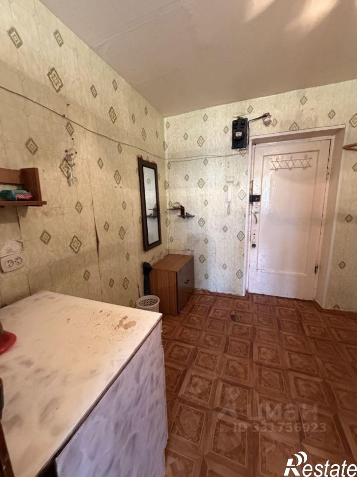 Комната ул Комсомольца Зверева, 10,  д. 10