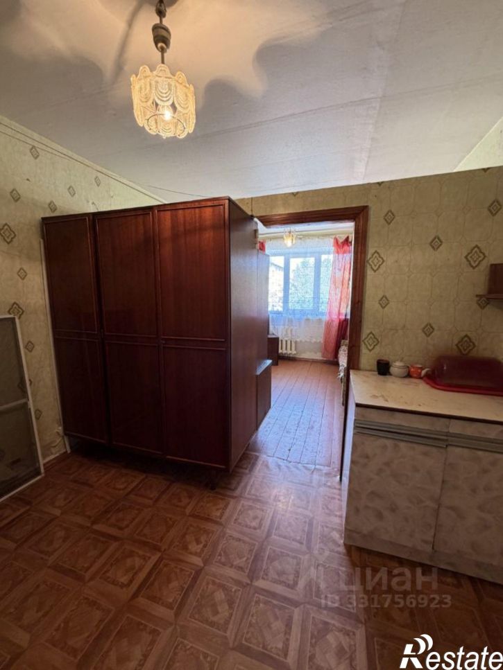 Комната ул Комсомольца Зверева, 10,  д. 10