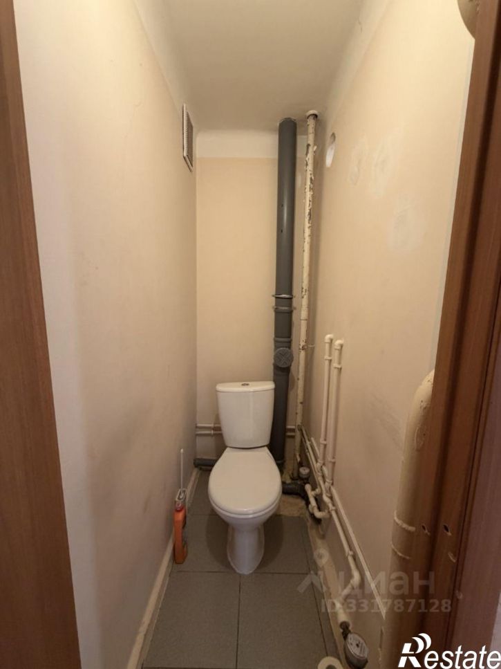1-комн квартира пер Пескарева, 1 1,  д. 1 1,  к. 1