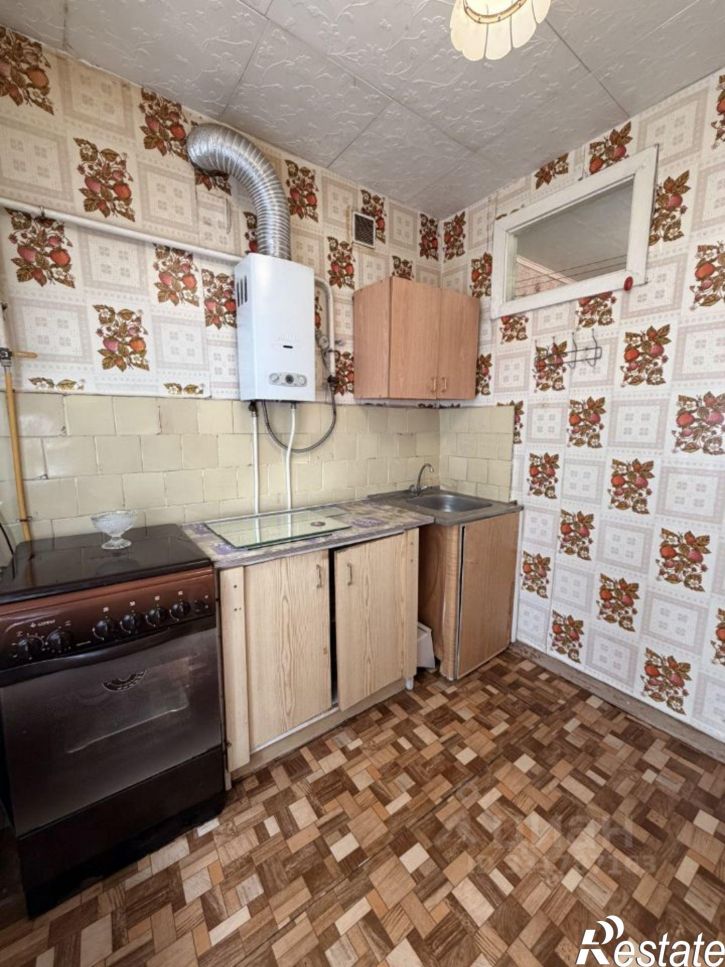 1-комн квартира ул Дьяконова, 13,  д. 13