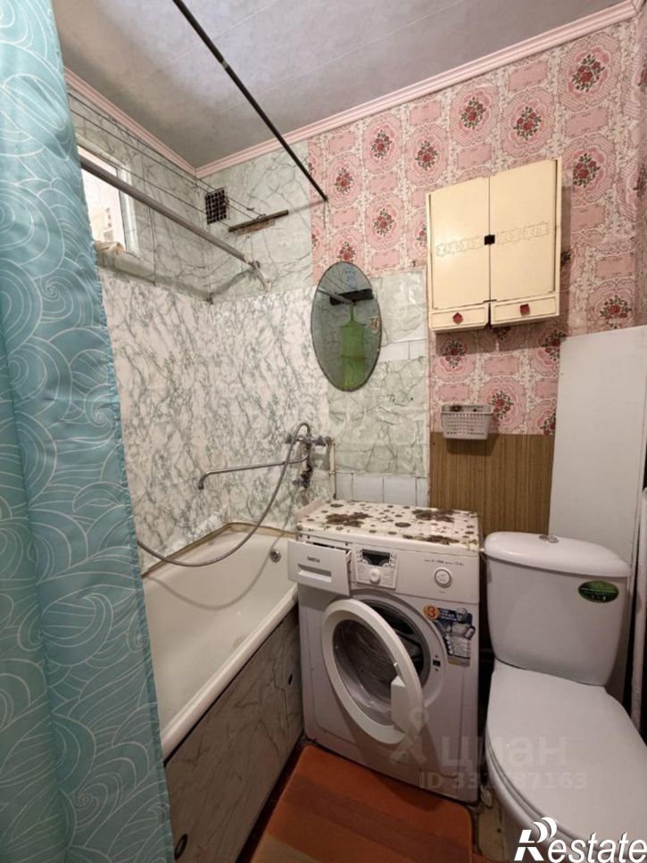 1-комн квартира ул Дьяконова, 13,  д. 13