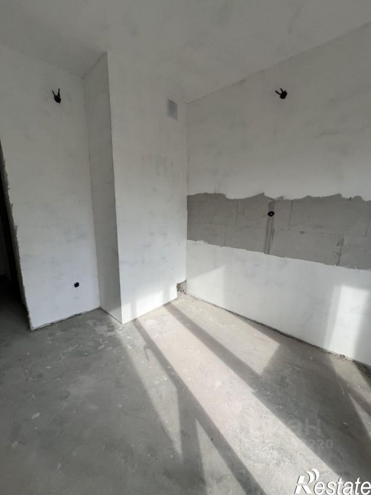 2-комн квартира в новом доме ул Ставского, 32,  д. 32