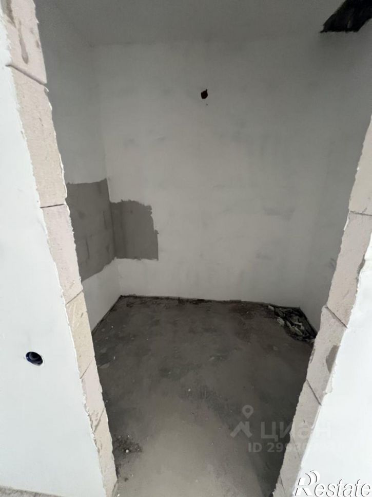 2-комн квартира в новом доме ул Ставского, 32,  д. 32