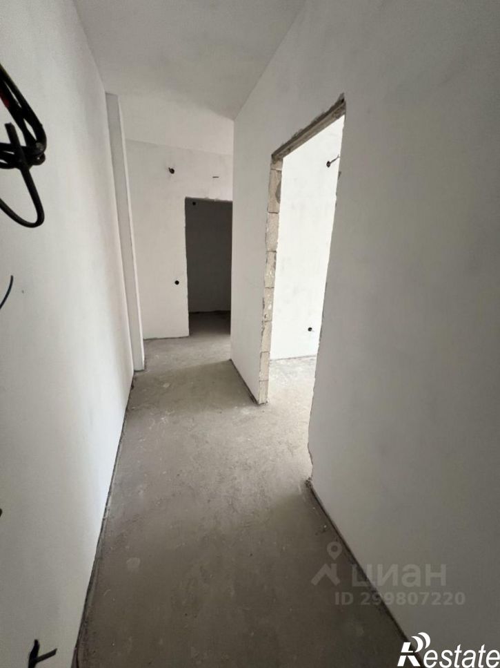 2-комн квартира в новом доме ул Ставского, 32,  д. 32
