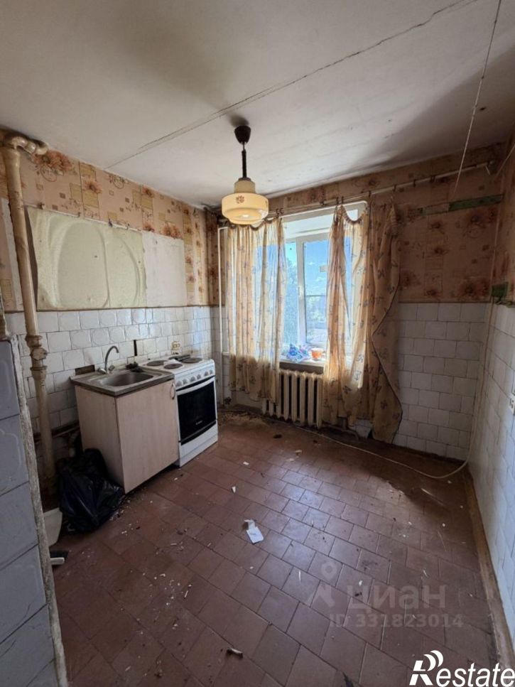2-комн квартира ул Дружбы, 3,  д. 3