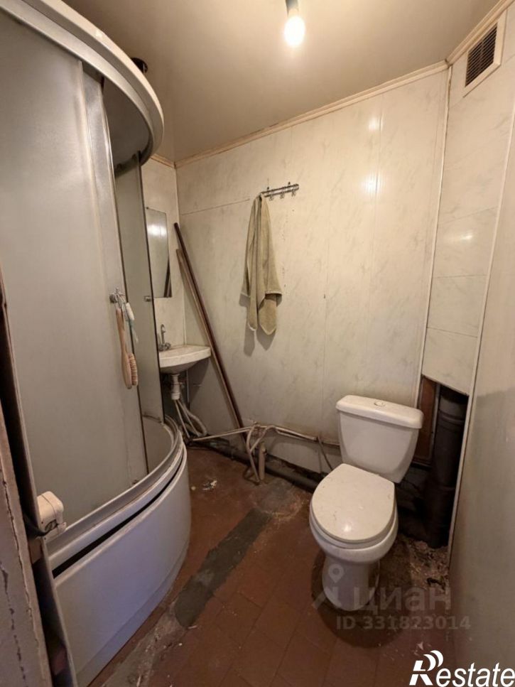 2-комн квартира ул Дружбы, 3,  д. 3