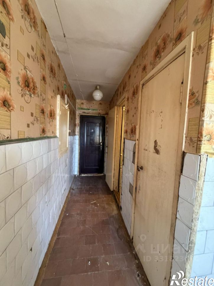 2-комн квартира ул Дружбы, 3,  д. 3