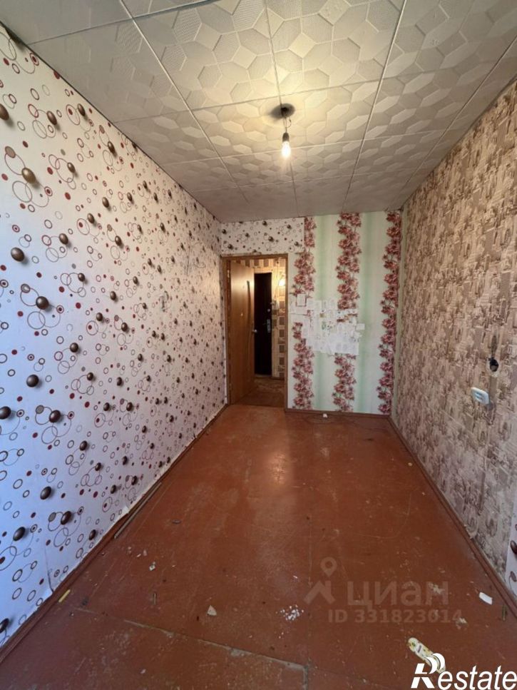2-комн квартира ул Дружбы, 3,  д. 3