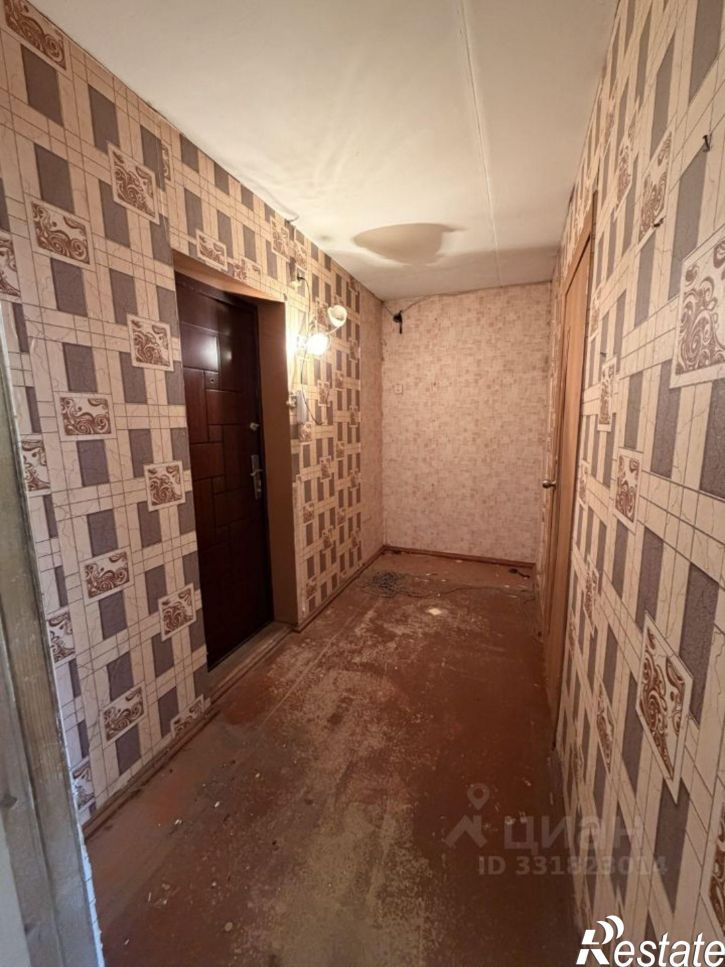 2-комн квартира ул Дружбы, 3,  д. 3