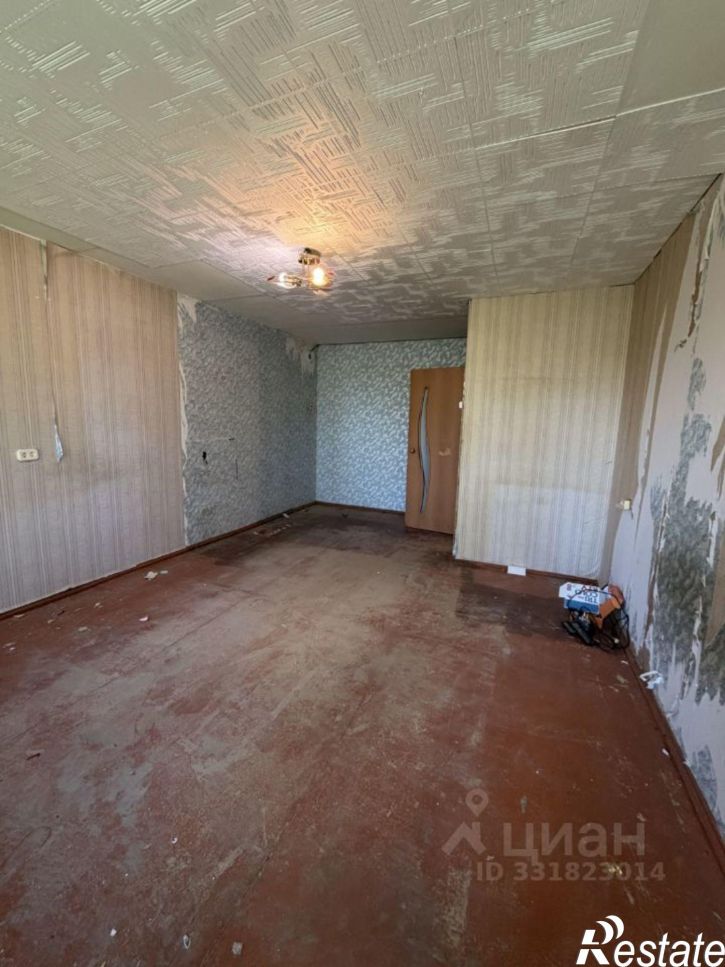 2-комн квартира ул Дружбы, 3,  д. 3