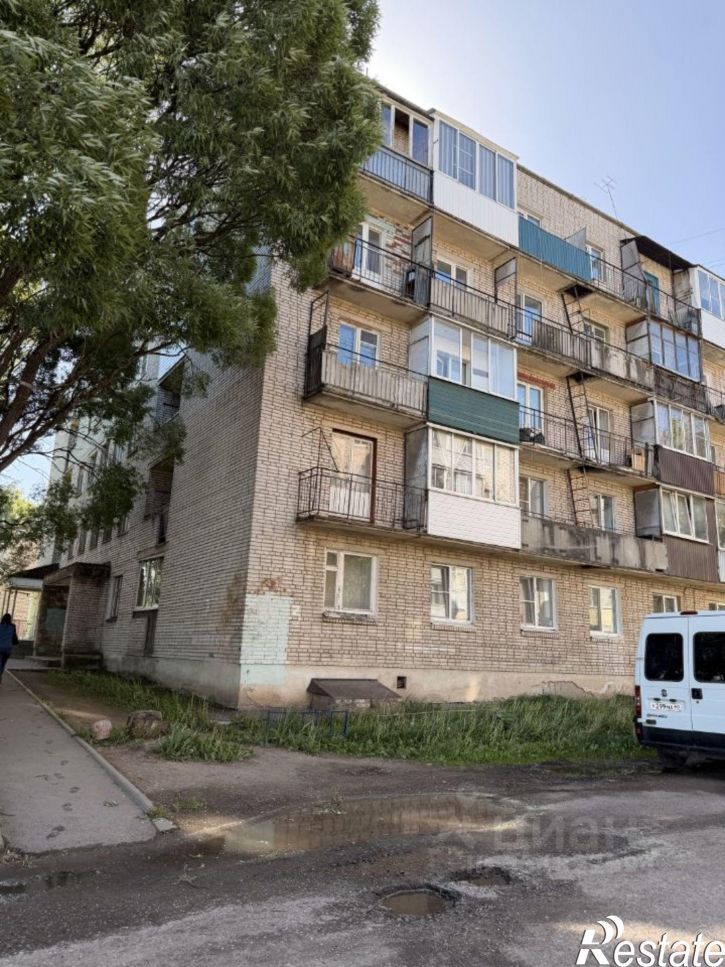 Комната ул Дружбы, 3,  д. 3