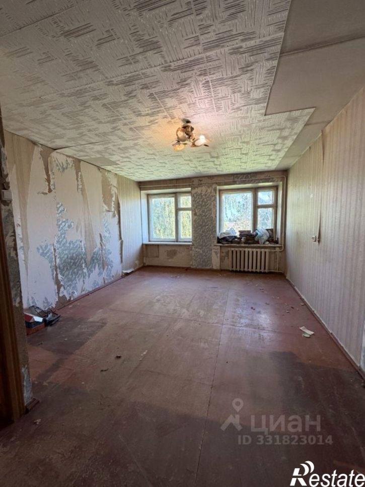 2-комн квартира ул Дружбы, 3,  д. 3