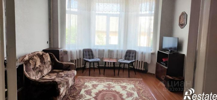2-комн квартира ул Ставского, 46/26,  д. 46/26