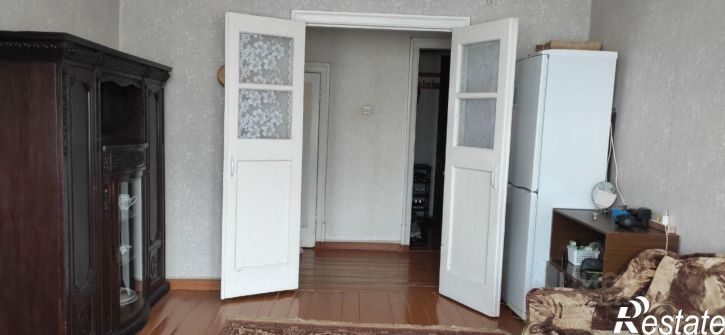 2-комн квартира ул Ставского, 46/26,  д. 46/26