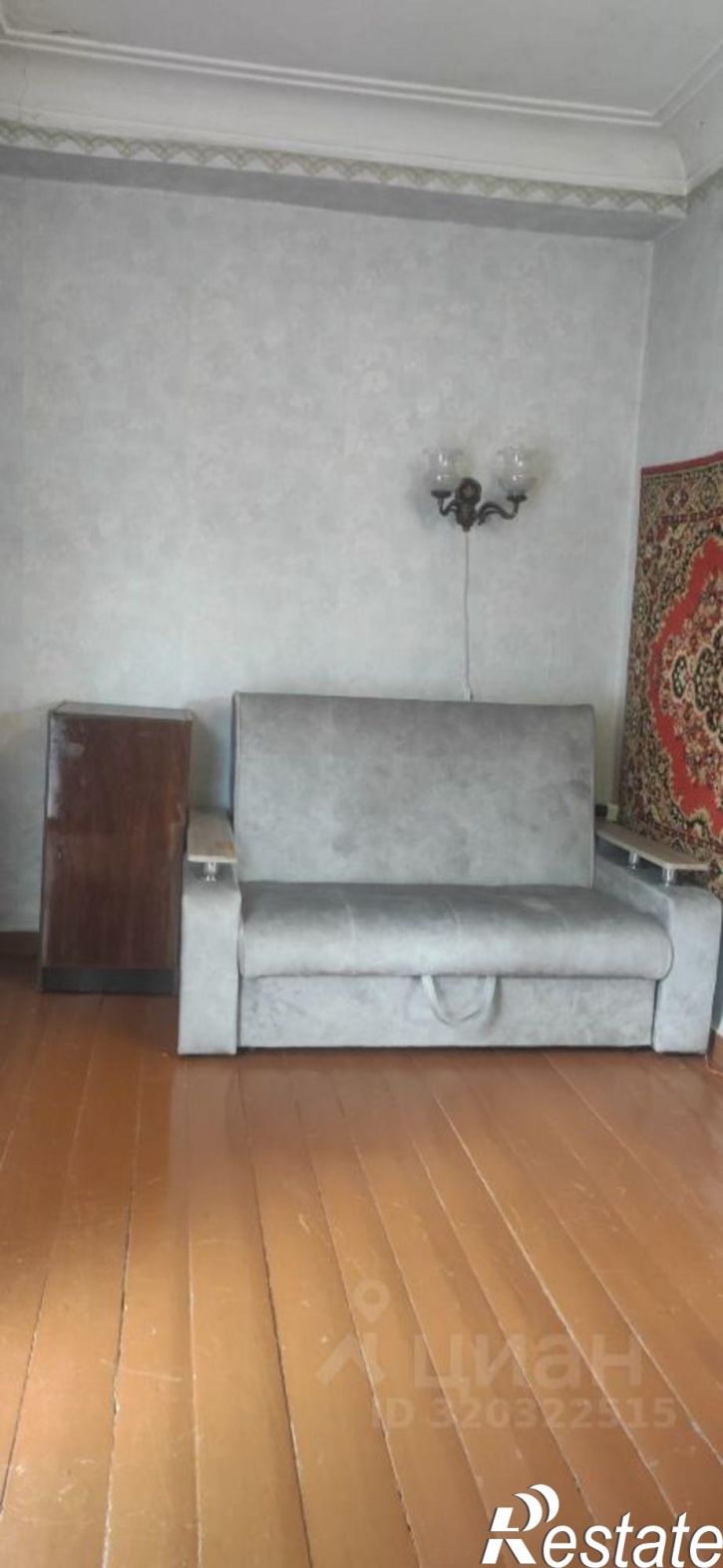 2-комн квартира ул Ставского, 46/26,  д. 46/26