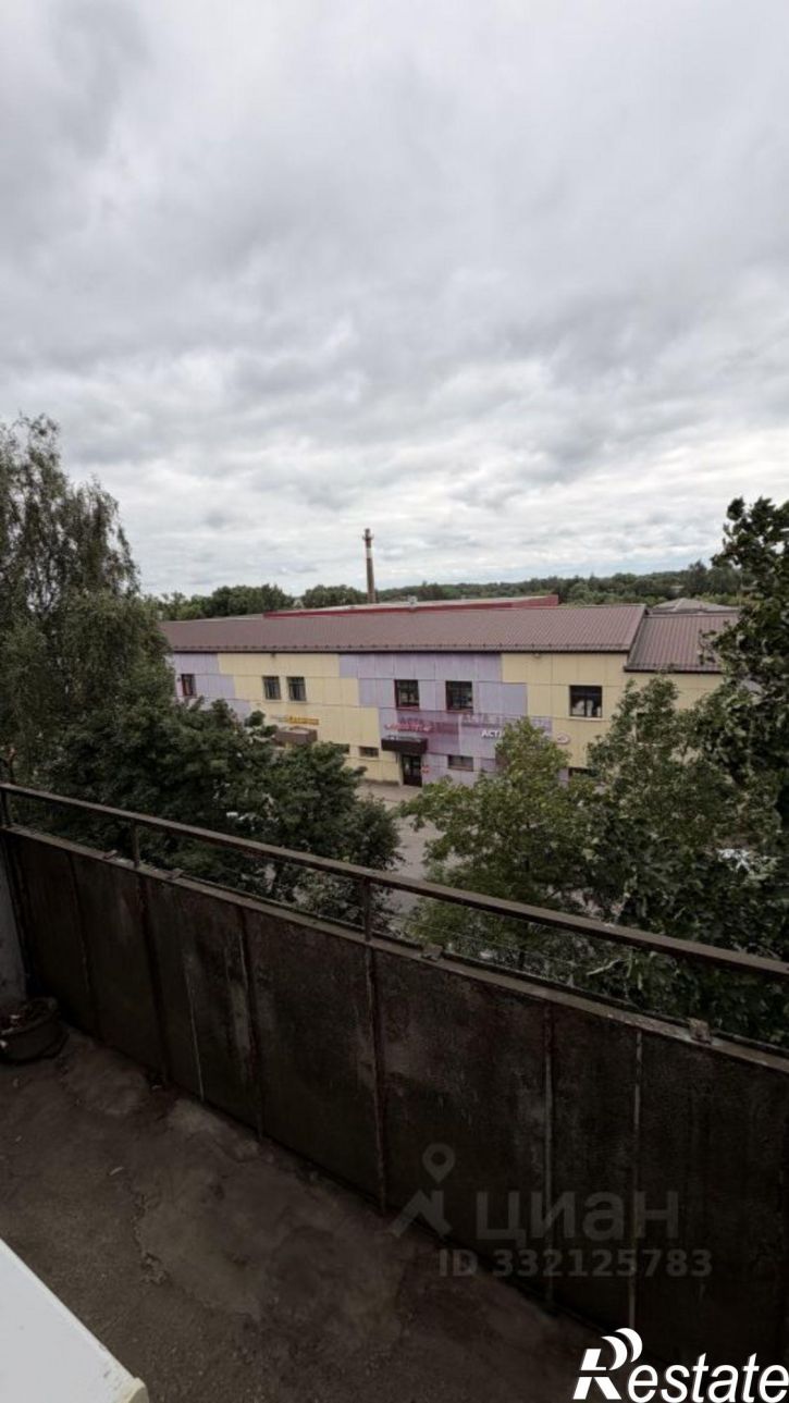 1-комн квартира ул 3 Ударной Армии, 69,  д. 69