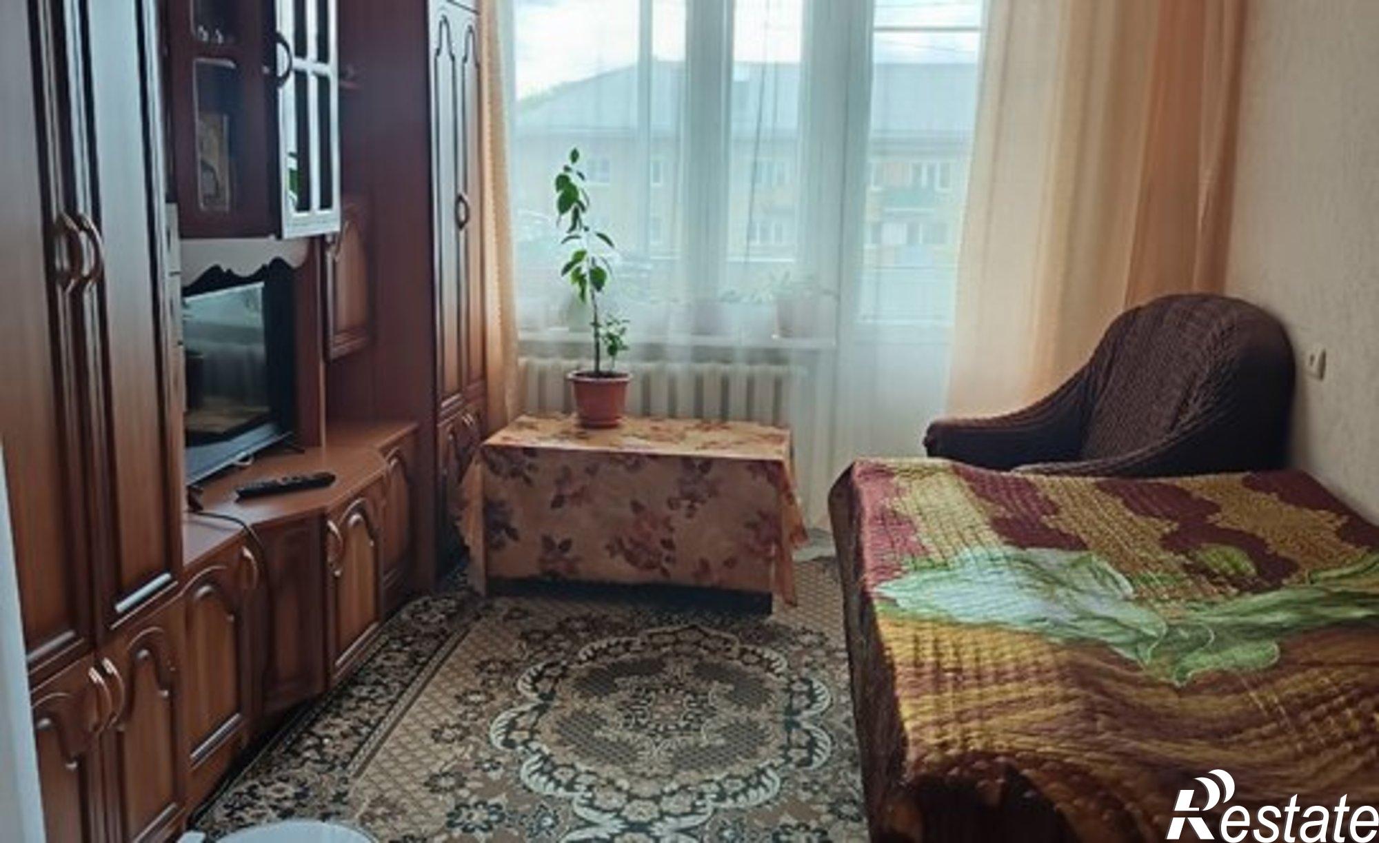 Купить квартиру за 4 000 000 рублей на Октябрьский пр-кт, 55 1