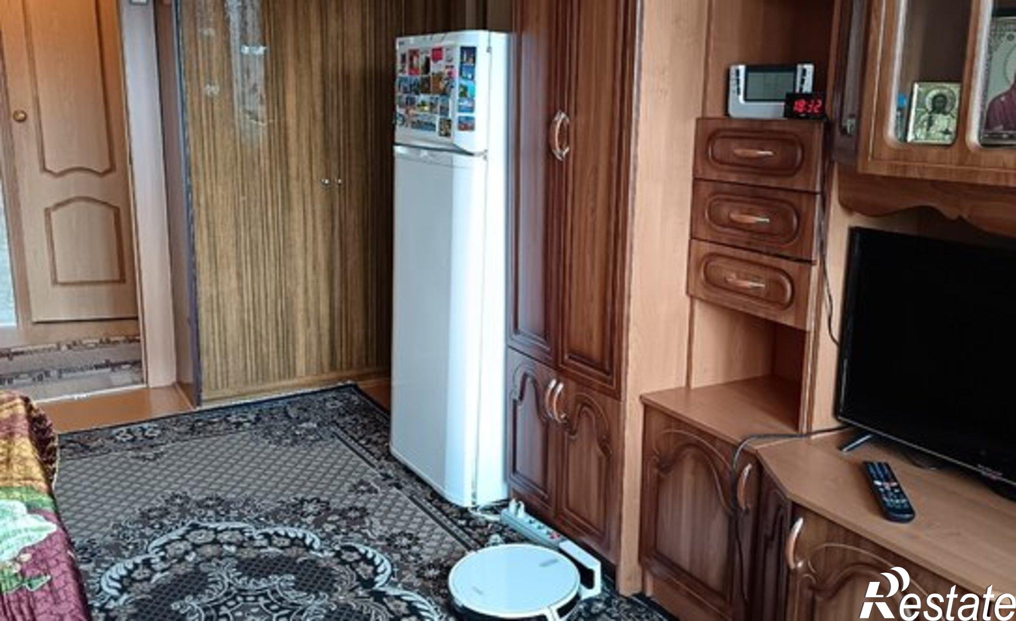Купить квартиру за 4 000 000 рублей на Октябрьский пр-кт, 55 1