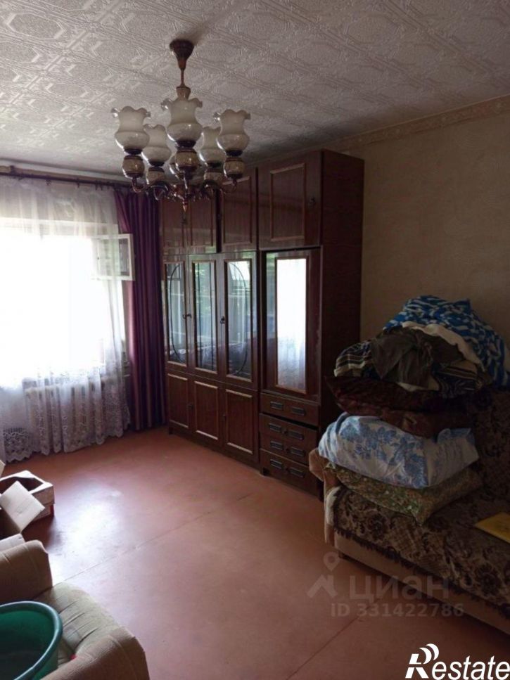 2-комн квартира пр-кт Ленина, 59 1,  д. 59 1,  к. 1