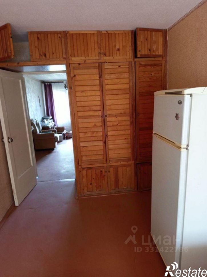 2-комн квартира пр-кт Ленина, 59 1,  д. 59 1,  к. 1
